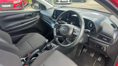 Hyundai i20 1.0T GDi 48V MHD SE Connect 5dr Petrol Hatchback
